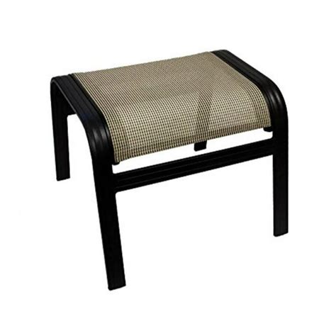 ottoman footstool target|outdoor footstools and ottomans.